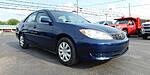 Used 2005 TOYOTA CAMRY LE 4DR SEDAN in HUDSON, NEW YORK