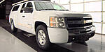 Used 2010 CHEVROLET SILVERADO 1500 LT 4X2 4DR EXTENDED CAB 6.5 FT. SB in HUDSON, NEW YORK