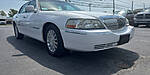 Used 2004 LINCOLN TOWN CAR SIGNATURE 4DR SEDAN in HUDSON, NEW YORK