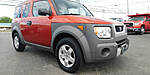 Used 2004 Honda Element EX AWD 4DR SUV in HUDSON, NEW YORK