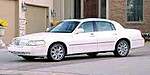Used 2004 LINCOLN TOWN CAR SIGNATURE 4DR SEDAN in HUDSON, NEW YORK