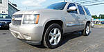 Used 2007 CHEVROLET TAHOE LTZ 4DR SUV 4WD in HUDSON, NEW YORK