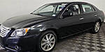 Used 2009 TOYOTA AVALON LIMITED 4DR SEDAN in HUDSON, NEW YORK