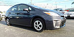Used 2012 TOYOTA PRIUS FOUR 4DR HATCHBACK in HUDSON, NEW YORK