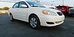 Used 2008 TOYOTA COROLLA LE 4DR SEDAN 4A in HUDSON, NEW YORK
