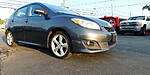 Used 2010 TOYOTA MATRIX S 4DR WAGON 5M in HUDSON, NEW YORK