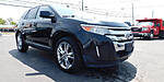 Used 2011 FORD EDGE LIMITED AWD 4DR CROSSOVER in HUDSON, NEW YORK