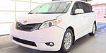Used 2014 TOYOTA SIENNA XLE 7 PASSENGER AUTO ACCESS SEAT 4DR MINI VAN in HUDSON, NEW YORK