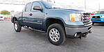 Used 2012 GMC SIERRA 2500 SLE 4X4 4DR EXTENDED CAB SB in HUDSON, NEW YORK