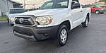 Used 2013 TOYOTA TACOMA BASE 4X2 2DR REGULAR CAB 6.1 FT SB 4A in HUDSON, NEW YORK