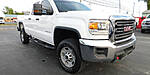 Used 2019 GMC SIERRA 2500 BASE 4X4 4DR DOUBLE CAB LB in HUDSON, NEW YORK