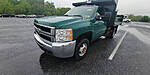 Used 2007 CHEVROLET SILVERADO 3500 WORK TRUCK 2DR REGULAR CAB 4WD LB DRW in HUDSON, NEW YORK