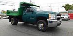 Used 2007 CHEVROLET SILVERADO 3500 WORK TRUCK 2DR REGULAR CAB 4WD LB DRW in HUDSON, NEW YORK