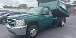 Used 2007 CHEVROLET SILVERADO 3500 WORK TRUCK 2DR REGULAR CAB 4WD LB DRW in HUDSON, NEW YORK