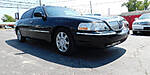 Used 2007 LINCOLN TOWN CAR EXECUTIVE L 4DR SEDAN in HUDSON, NEW YORK