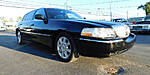 Used 2007 LINCOLN TOWN CAR EXECUTIVE L 4DR SEDAN in HUDSON, NEW YORK