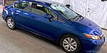 Used 2012 Honda Civic LX 4DR SEDAN 5A in HUDSON, NEW YORK