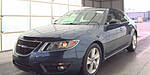 Used 2011 SAAB 9-5 TURBO4 PREMIUM 4DR SEDAN in HUDSON, NEW YORK