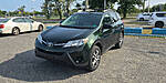 Used 2013 TOYOTA RAV4 LE AWD 4DR SUV in HUDSON, NEW YORK