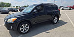 Used 2010 TOYOTA RAV4 LIMITED 4X4 4DR SUV V6 in HUDSON, NEW YORK