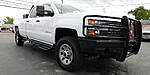 Used 2018 CHEVROLET SILVERADO 3500 WORK TRUCK 4X4 4DR CREW CAB LB SRW in HUDSON, NEW YORK
