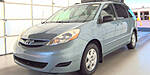 Used 2010 TOYOTA SIENNA LE 7 PASSENGER 4DR MINI VAN in HUDSON, NEW YORK