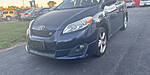 Used 2009 TOYOTA MATRIX S AWD 4DR WAGON 4A in HUDSON, NEW YORK