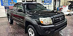 Used 2009 TOYOTA TACOMA BASE 4X2 4DR ACCESS CAB 6.1 FT. SB 5M in HUDSON, NEW YORK