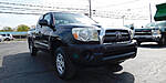 Used 2009 TOYOTA TACOMA BASE 4X2 4DR ACCESS CAB 6.1 FT. SB 5M in HUDSON, NEW YORK