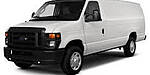 Used 2013 FORD E-SERIES E 150 3DR CARGO VAN in HUDSON, NEW YORK