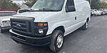 Used 2013 FORD E-SERIES E 150 3DR CARGO VAN in HUDSON, NEW YORK