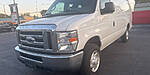 Used 2014 FORD E-SERIES E 150 3DR EXTENDED CARGO VAN in HUDSON, NEW YORK