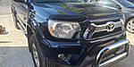 Used 2013 TOYOTA TACOMA V6 4X4 4DR DOUBLE CAB 5.0 FT SB 5A in HUDSON, NEW YORK