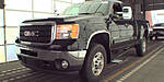 Used 2011 GMC SIERRA 2500 SLE 4X4 4DR EXTENDED CAB SB in HUDSON, NEW YORK