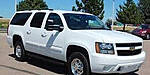 Used 2009 CHEVROLET SUBURBAN LTZ 4X4 4DR SUV in HUDSON, NEW YORK