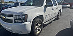 Used 2009 CHEVROLET SUBURBAN LTZ 4X4 4DR SUV in HUDSON, NEW YORK