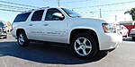 Used 2013 CHEVROLET SUBURBAN LTZ 4X4 4DR SUV in HUDSON, NEW YORK