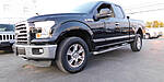 Used 2016 FORD F-150 XLT 4X4 4DR SUPERCAB 6.5 FT. SB in HUDSON, NEW YORK