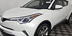 Used 2018 TOYOTA C-HR XLE PREMIUM 4DR CROSSOVER in HUDSON, NEW YORK