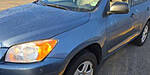 Used 2011 TOYOTA RAV4 BASE 4X4 4DR SUV in HUDSON, NEW YORK