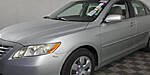 Used 2009 TOYOTA CAMRY LE 4DR SEDAN 5A in HUDSON, NEW YORK