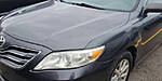 Used 2010 TOYOTA CAMRY XLE 4DR SEDAN 6A in HUDSON, NEW YORK