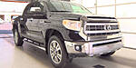 Used 2015 TOYOTA TUNDRA 1794 EDITION 4X4 4DR CREWMAX CAB PICKUP SB (5.7L V in HUDSON, NEW YORK