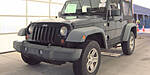 Used 2010 JEEP WRANGLER SPORT 4X4 2DR SUV in HUDSON, NEW YORK