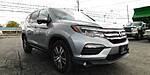 Used 2017 Honda Pilot EX L AWD 4DR SUV in HUDSON, NEW YORK