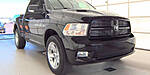 Used 2012 RAM 1500 SPORT 4X4 4DR QUAD CAB 6.3 FT. SB PICKUP in HUDSON, NEW YORK