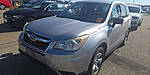 Used 2014 SUBARU FORESTER 2.5I AWD 4DR WAGON 6M in HUDSON, NEW YORK