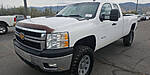 Used 2012 CHEVROLET SILVERADO 3500 LT 4X4 4DR EXTENDED CAB LB SRW in HUDSON, NEW YORK