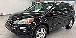 Used 2011 Honda CR-V EX L AWD 4DR SUV in HUDSON, NEW YORK