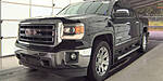 Used 2014 GMC SIERRA 1500 SLT 4X4 4DR CREW CAB 6.5 FT. SB in HUDSON, NEW YORK